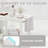 Assembly Required Bamboo Shower Bench-1139364215