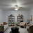 52'' Ceiling Fan with Light Kit-1329633895