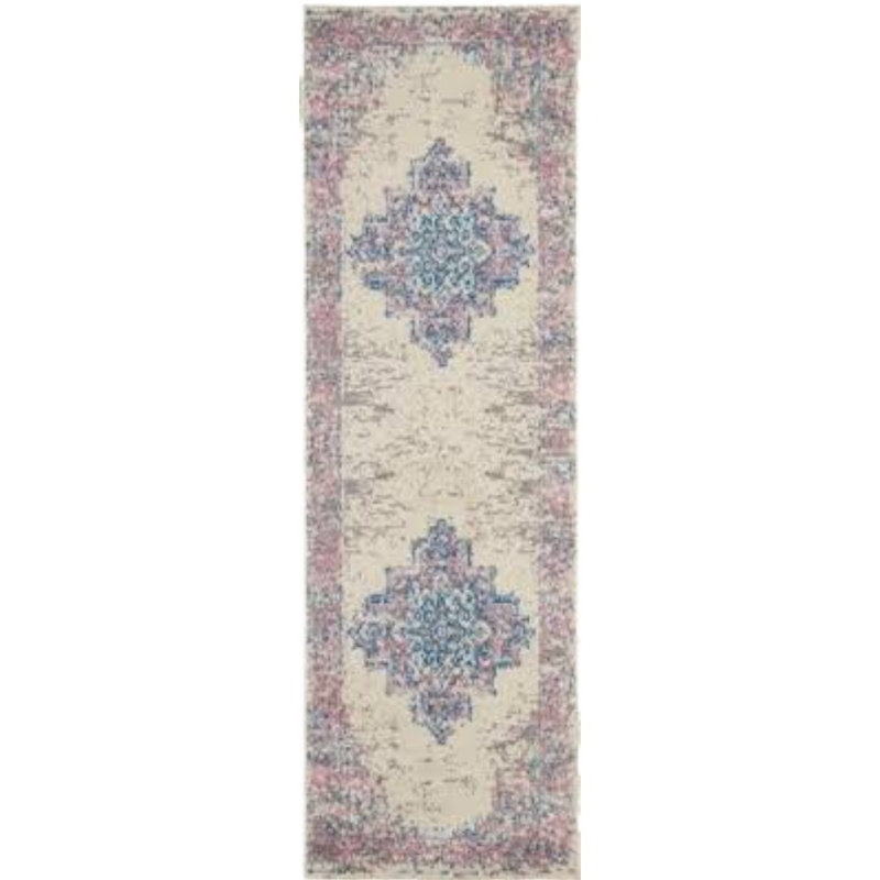Tapis de couloir 6 po