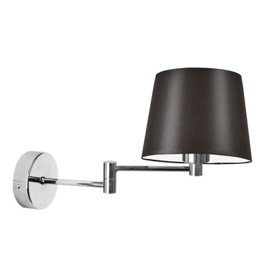 Ayannia Armed Sconce