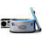 Portable inflatable Oval Ice Bath Cold Plunge Tub with Chiller and Heater-99088474