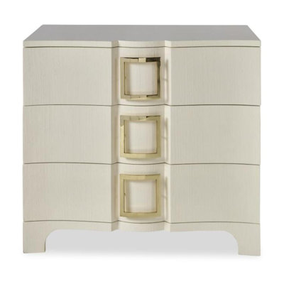 3 - Drawer Dresser