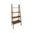 4-shelf Ladder Bookcase, Warm-1699971739