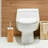 Home Mart Goods Toilet Brush And Holder