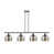 Oil Rubbed Bronze is out of stock