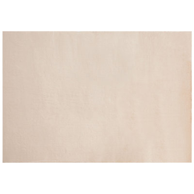 Niland Solid Colour Hand Woven Area Rug