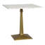 Fadim Marble End Table-20723028