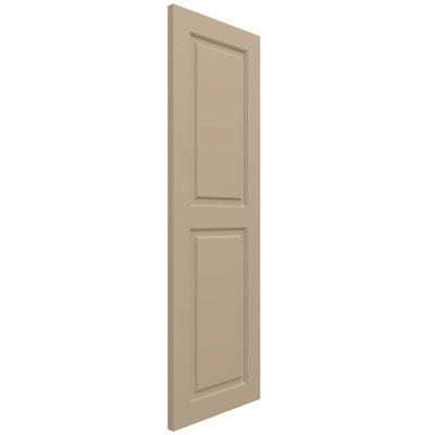 Volets EnduraCore Composite