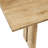 Modway Amistad Wood Bench-89025493-89025496