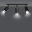 Cromwell 62cm 3 -Light Track Kit-387138139-387138138