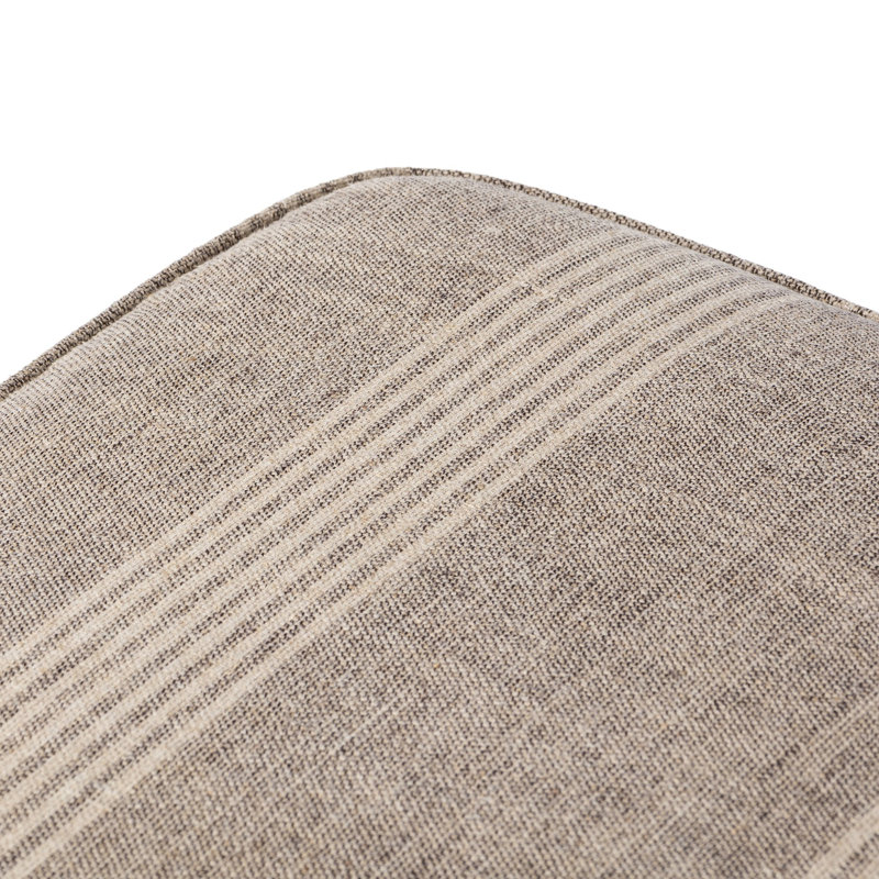 Upholstered Ottoman