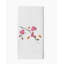 Bees & Flowers Towel