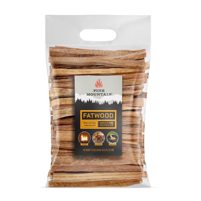 Pine Mountain 12 Lb. Wood Logs