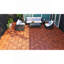 Carreaux de terrasse en bois d'acacia-113414281