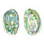«Dovecove McCavitt, Naomi», reproduction d'art sur toile tendue avec titre: Abalone-985437892