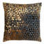 Triangles Square Velvet Pillow Cover & Insert-92627829-92627837