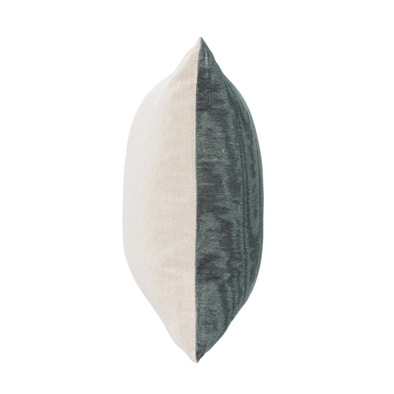 Hildene Square Pillow Cover & Insert