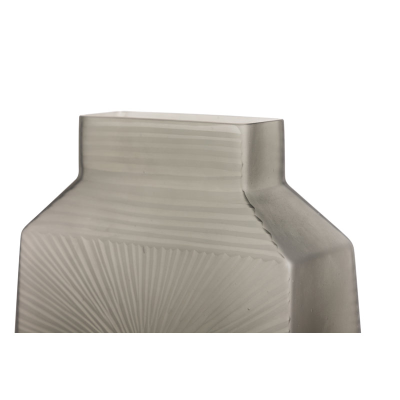 Oakhill Glass Table Vase