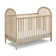Graco Olivia 3-In-1 Convertible Crib And Changing Table 2-Piece Collection Nursery Set