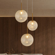 3 - Light Chandelier