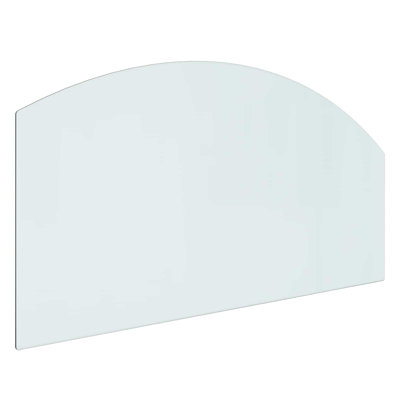 Glass Hearth Pad