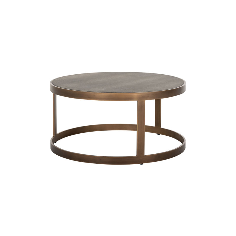 Bloomingville Nesting Coffee Table