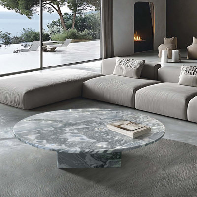 Table basse Marble Stone