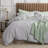 Bedsure Waffle Comforter Set-106246769-106246761