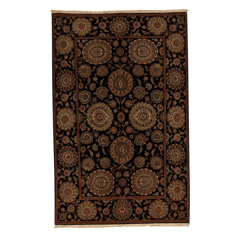One-of-a-Kind 5'9" X 8'9" Area Rug