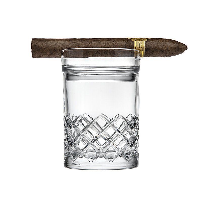 5.5 oz. Whiskey Glass