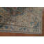 Tapis traditionnel délavé 6 x 9