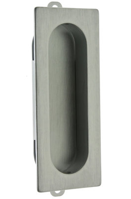 Solid Brass Rectangular Latch/Catch/Bolt