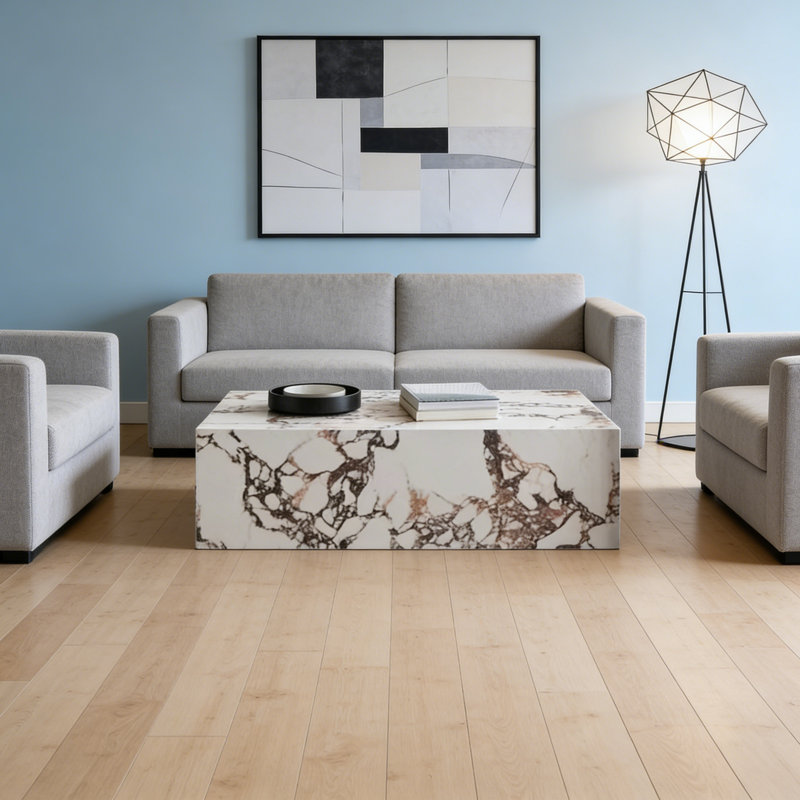 Table basse Modern Modern