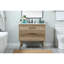 Ensemble de meuble-lavabo simple 36 po Steinfeldt-1553562262
