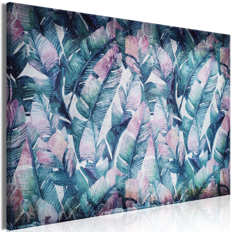 No Frame Print on Canvas, 60cm H x 90cm W