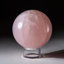 Polished Polychrome Sphere from Madagascar-55243182-103621035