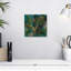 Harnek Midnight Tropical Leaves-109216018