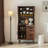 Multifunctional Kitchen Sideboard