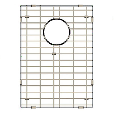 Sink Grid