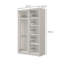 Manufactured Wood Wardrobe-1614788727