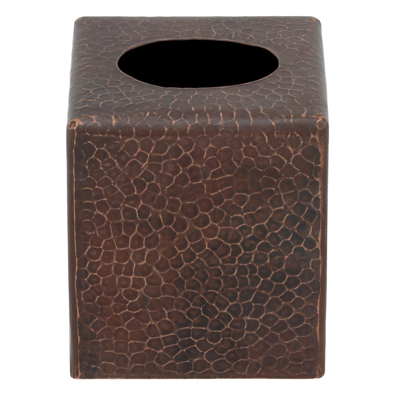 Noakes Tissue Box Cover