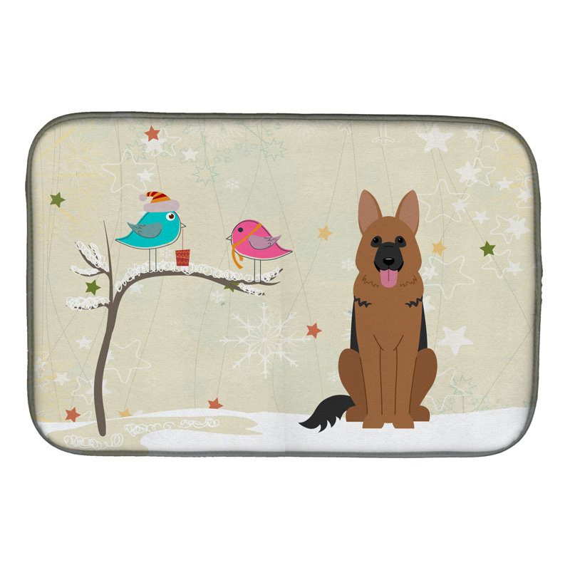 Drying Mat
