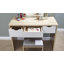 Derun Dressing Table with Mirror-22063163