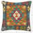 Geometric Throw Pillow