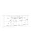Nuzzo 212.9cm Sideboard-876454936
