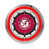Crimson Tide de l'Alabama - A