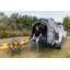 Tente de camion Backroadz Camo-90939807