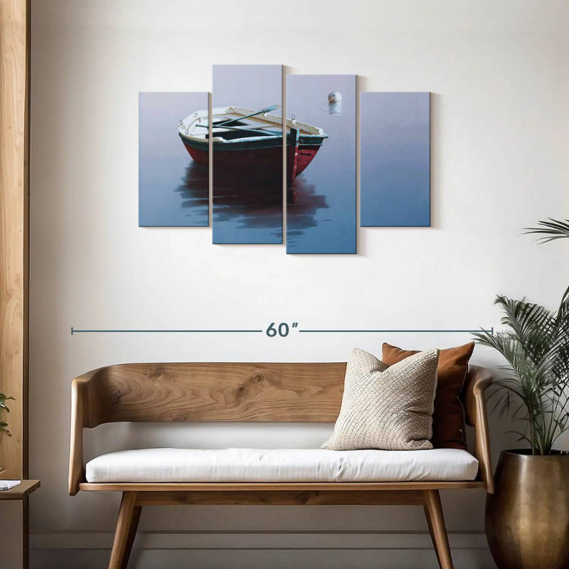 Mehar Lonely Boat III