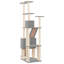 190cm Snell Cat Tree-86855871