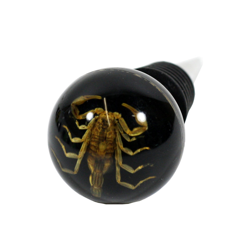 Bottle Stopper